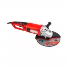 Ъглошлайф RAIDER RD-AG77, 2000W, 0-6000об/мин, ф230мм - small, 254875