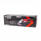 Ъглошлайф RAIDER RD-AG77, 2000W, 0-6000об/мин, ф230мм - small, 254876