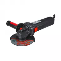 Ъглошлайф RAIDER RDP-AG80 Black Edition, 750W, 11000об/мин, ф125мм 