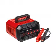 Зарядно устройство за акумулатор EINHELL CE-BC 15 M, 12V, -Ah, 230V