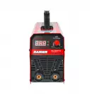 Заваръчен инверторен апарат RAIDER RD-MIW160, 20-140A, 230V, 1.6-3.2мм - small, 255361