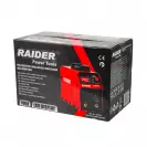 Заваръчен инверторен апарат RAIDER RD-MIW160, 20-140A, 230V, 1.6-3.2мм - small, 255363
