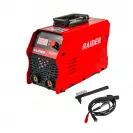 Заваръчен инверторен апарат RAIDER RD-MIW220, 20-180A, 230V, 1.6-5.0мм - small