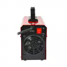 Заваръчен инверторен апарат RAIDER RD-MIW220, 20-180A, 230V, 1.6-5.0мм - small, 255366