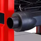 Абрихт щрайхмус EINHELL TE-SP 330, 1800W, 10000об/мин, 330мм, 230V - small, 259209