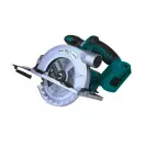 Акумулаторен циркулярен трион DEDRA DED7164, 18V, 2.0-8.0Ah, Li-Ion, ф165мм - small, 261000