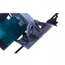 Акумулаторен циркулярен трион DEDRA DED7164, 18V, 2.0-8.0Ah, Li-Ion, ф165мм - small, 261003