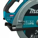 Акумулаторен циркулярен трион MAKITA HS013GZ, 40V, 4.0-8.0Ah, Li-Ion, ф415x30мм, безчетков - small, 258221