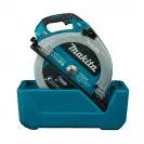 Акумулаторен циркулярен трион MAKITA HS013GZ, 40V, 4.0-8.0Ah, Li-Ion, ф415x30мм, безчетков - small, 258225