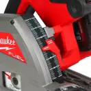 Акумулаторен циркулярен трион MILWAUKEE M18 FPS55MC-552P, 18V, 5.5Ah, Li-Ion, ф165мм, 2500-5600об/мин, безчетков - small, 261537