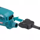 Акумулаторен ексцентършлайф MAKITA BO003CGZ, 40V, 2.0-8.0Ah, Li-Ion, 6000-10000об/мин., ф125мм, безчетков - small, 258021