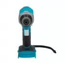 Акумулаторен гайковерт ударен DEDRA DED7045, 18V, 2.0-8.0Ah, Li-Ion, 110Nm - small, 260710