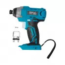 Акумулаторен гайковерт ударен DEDRA DED7045, 18V, 2.0-8.0Ah, Li-Ion, 110Nm - small, 261034