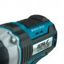 Акумулаторен гайковерт ударен DEDRA DED7146, 18V, 2.0-8.0Ah, Li-Ion, 1/2