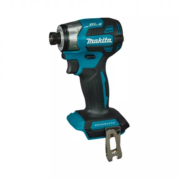 Акумулаторен гайковерт ударен MAKITA DTD173Z, 18V, 1.5-6.0Ah, Li-Ion, 180Nm, 1/4