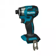 Акумулаторен гайковерт ударен MAKITA DTD173Z, 18V, 1.5-6.0Ah, Li-Ion, 180Nm, 1/4