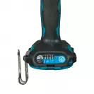 Акумулаторен гайковерт ударен MAKITA DTD173Z, 18V, 1.5-6.0Ah, Li-Ion, 180Nm, 1/4