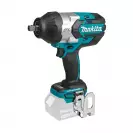 Акумулаторен гайковерт ударен MAKITA DTW1004XVZ, 18V, 1.5-6.0Ah, Li-Ion, 1/2