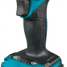 Акумулаторен гайковерт ударен MAKITA TD003GA201, 40V, 2.0Ah, Li-Ion, 1/4