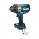 Акумулаторен гайковерт ударен MAKITA TW002GZ, 40V, 2.0-8.0Ah, Li-Ion, 1/2