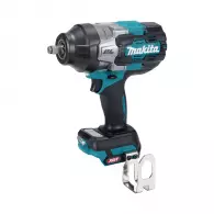 Акумулаторен гайковерт ударен MAKITA TW002GZ, 40V, 2.0-8.0Ah, Li-Ion, 1/2