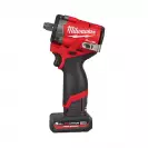 Акумулаторен гайковерт ударен MILWAUKEE M12 FCIWF12G3-502X, 12V, 5.0Ah, Li-Ion, 1/2