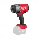 Акумулаторен гайковерт ударен MILWAUKEE M18 FHIW2F12-0, 18V, 2.0-12Ah, Li-Ion, 1/2