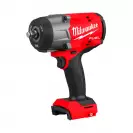 Акумулаторен гайковерт ударен MILWAUKEE M18 FHIW2F12-0, 18V, 2.0-12Ah, Li-Ion, 1/2