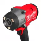 Акумулаторен гайковерт ударен MILWAUKEE M18 FHIW2F12-0, 18V, 2.0-12Ah, Li-Ion, 1/2