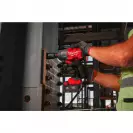 Акумулаторен гайковерт ударен MILWAUKEE M18 FHIW2F12-0, 18V, 2.0-12Ah, Li-Ion, 1/2