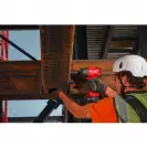 Акумулаторен гайковерт ударен MILWAUKEE M18 FHIW2F12-0, 18V, 2.0-12Ah, Li-Ion, 1/2