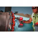 Акумулаторен гайковерт ударен MILWAUKEE M18 FHIW2F12-0, 18V, 2.0-12Ah, Li-Ion, 1/2
