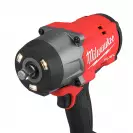 Акумулаторен гайковерт ударен MILWAUKEE M18 FHIWF2F12MC-502X, 18V, 5.0Ah, Li-Ion, 1/2