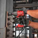 Акумулаторен гайковерт ударен MILWAUKEE M18 FHIWF2F12MC-502X, 18V, 5.0Ah, Li-Ion, 1/2