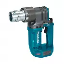 Акумулаторен гайковерт за TCB болтове MAKITA WT001GZ, 40V, 2.0-5.0Ah, Li-Ion, за M16, M20, M22, 804Nm, безчетков - small