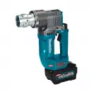 Акумулаторен гайковерт за TCB болтове MAKITA WT001GZ, 40V, 2.0-5.0Ah, Li-Ion, за M16, M20, M22, 804Nm, безчетков - small, 258217