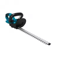 Акумулаторен храсторез DEDRA DED7092, 18V, 2.0-8.0Ah, Li-Ion, 570мм