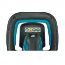 Акумулаторен храсторез MAKITA UH020GZ, 40V, 2.0-8.0Ah, Li-Ion, 500мм, безчетков мотор - small, 258187