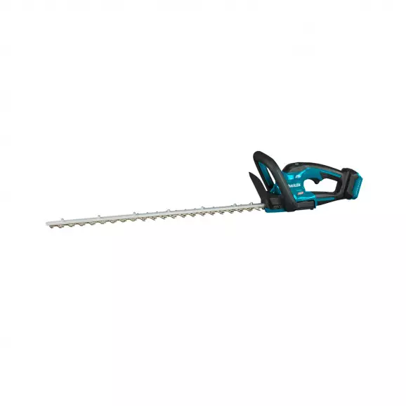 Акумулаторен храсторез MAKITA UH021GZ, 40V, 2.0-8.0Ah, Li-Ion, 600мм, безчетков мотор
