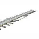 Акумулаторен храсторез MAKITA UH021GZ, 40V, 2.0-8.0Ah, Li-Ion, 600мм, безчетков мотор - small, 258192