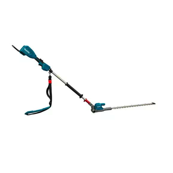Акумулаторен храсторез MAKITA UN001GZ, 40V, 2.0-8.0Ah, Li-Ion, 600мм, безчетков мотор