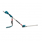 Акумулаторен храсторез MAKITA UN001GZ