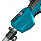 Акумулаторен храсторез MAKITA UN001GZ, 40V, 2.0-8.0Ah, Li-Ion, 600мм, безчетков мотор - small, 258194