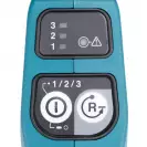 Акумулаторен храсторез MAKITA UN001GZ, 40V, 2.0-8.0Ah, Li-Ion, 600мм, безчетков мотор - small, 258198
