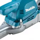Акумулаторен храсторез MAKITA UN001GZ, 40V, 2.0-8.0Ah, Li-Ion, 600мм, безчетков мотор - small, 258200