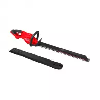 Акумулаторен храсторез MILWAUKEE M18 FHET60G2-0, 18V, 2.0-12Ah, Li-Ion, 600мм, безчетков