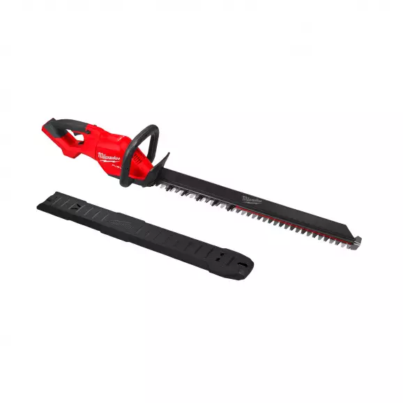 Акумулаторен храсторез MILWAUKEE M18 FHET75G2-0, 18V, 2.0-12Ah, Li-Ion, 750мм, безчетков