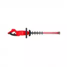 Акумулаторен храсторез MILWAUKEE M18 FHET75G2-0, 18V, 2.0-12Ah, Li-Ion, 750мм, безчетков - small, 261166