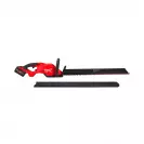 Акумулаторен храсторез MILWAUKEE M18 FHET75G2-802, 18V, 8.0Ah, Li-Ion, 750мм, безчетков - small, 261149