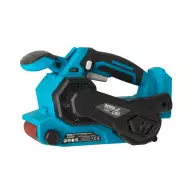 Акумулаторен лентов шлайф DEDRA DED6901, 18V, 2.0-8.0Ah, Li-Ion